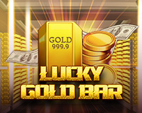 Lucky Goldbar