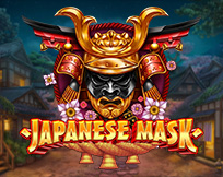 Japanese Mask