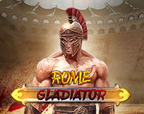 Rome Gladiator KM
