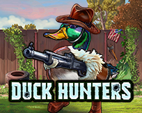 Duck Hunters