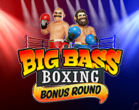 Big Bass Boxing Bonus Round