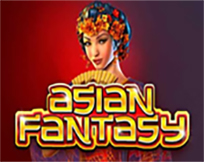 Asian Fantasy SW